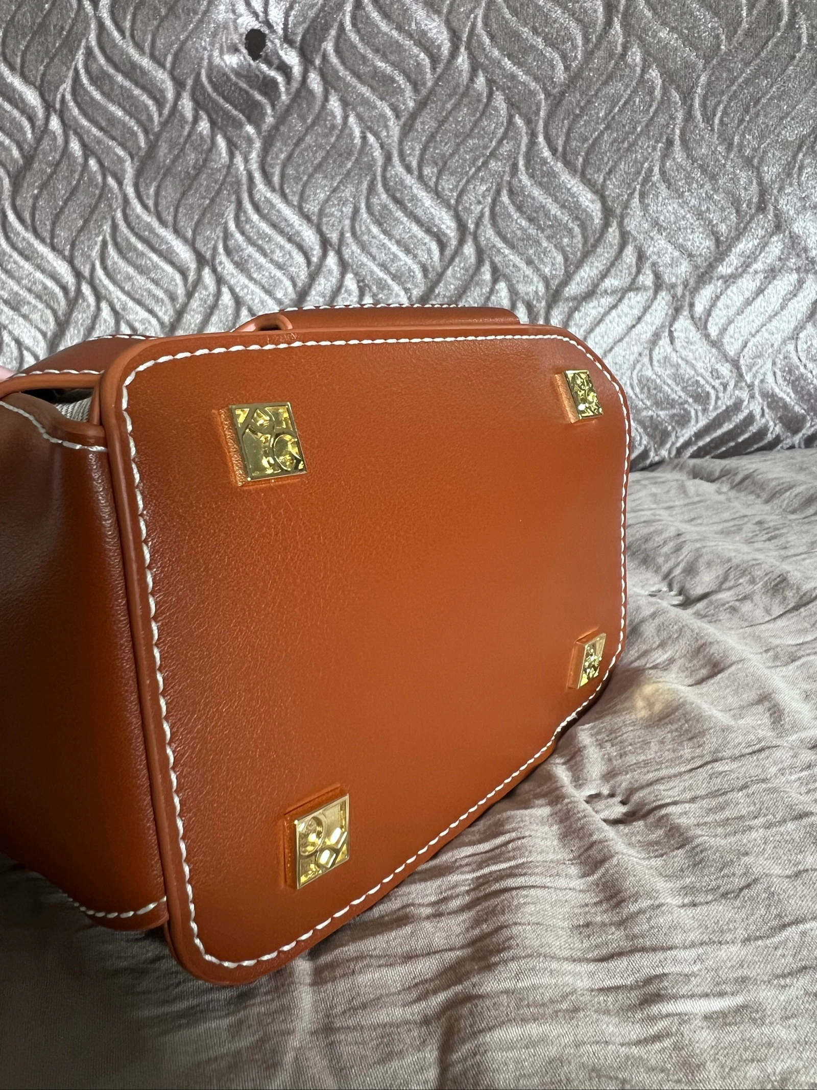 Purificacion Garcia Bag – photo 13